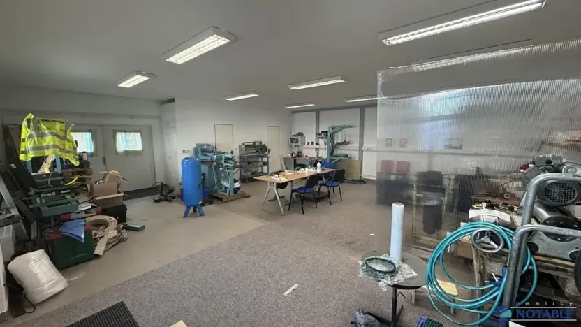 Prodej obchodního prostoru, Letohrad, 80 m2