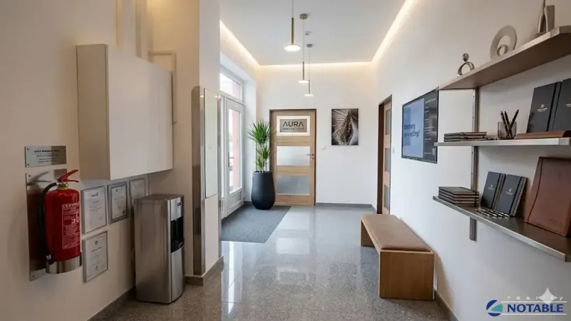 Prodej obchodního prostoru, Letohrad, 80 m2