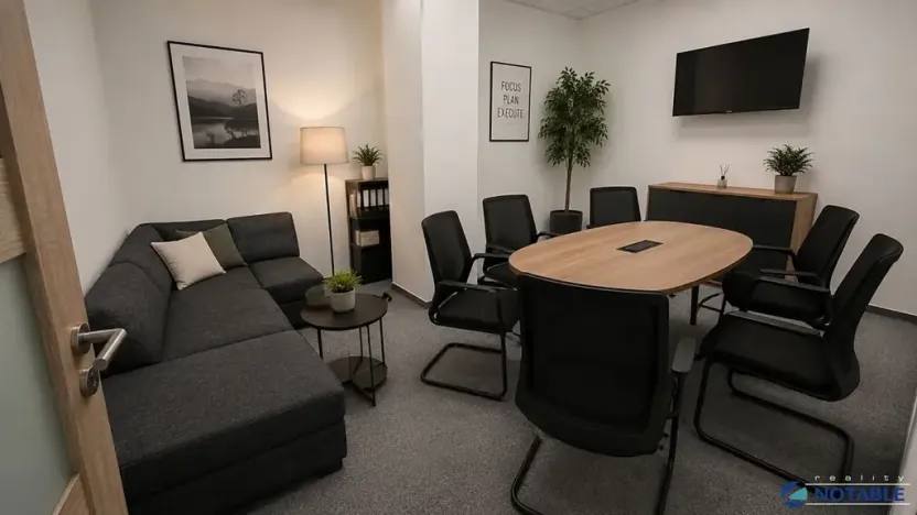 Prodej obchodního prostoru, Letohrad, 80 m2