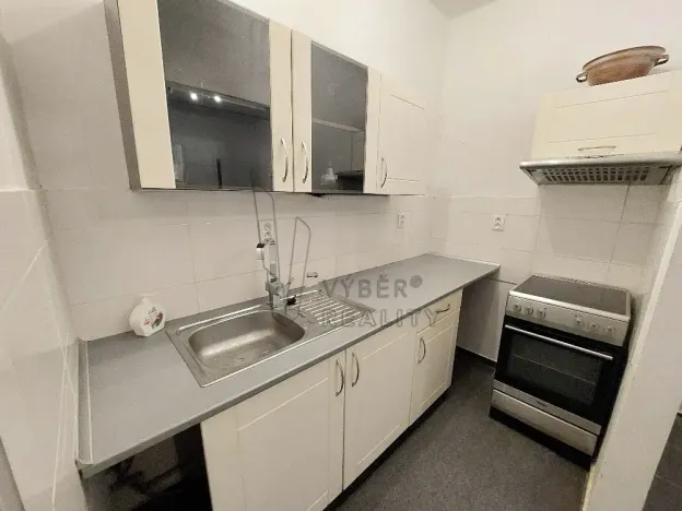 Prodej bytu 2+kk, Praha - Žižkov, Jana Želivského, 55 m2