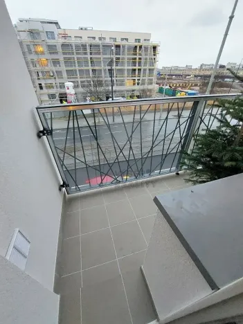 Prodej bytu 2+kk, Praha - Žižkov, Jana Želivského, 55 m2