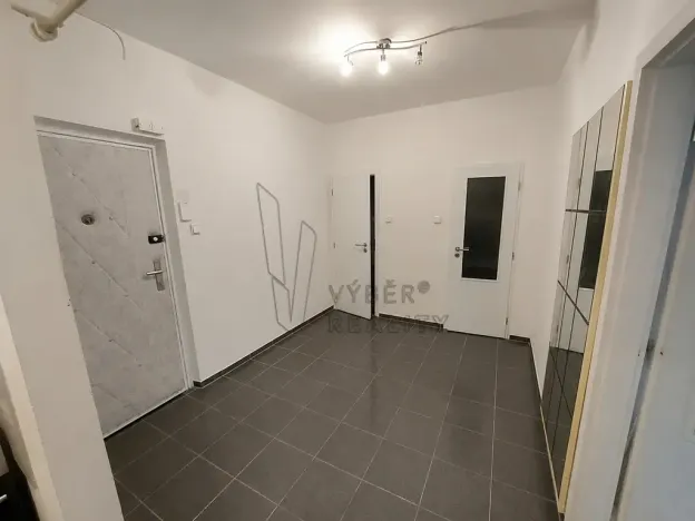 Prodej bytu 2+kk, Praha - Žižkov, Jana Želivského, 55 m2