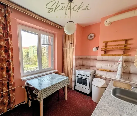 Prodej bytu 3+1, Hodonín, 64 m2