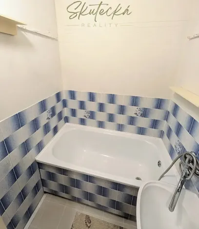 Prodej bytu 3+1, Hodonín, 64 m2