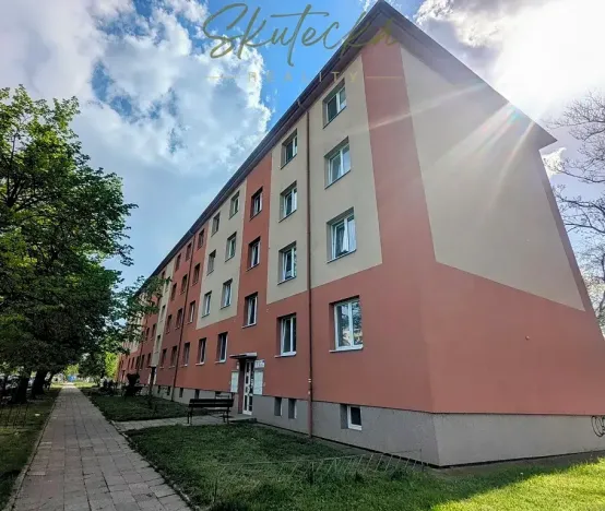 Prodej bytu 3+1, Hodonín, 64 m2