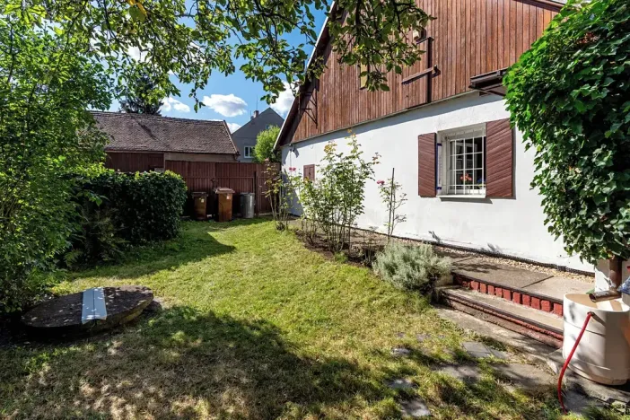 Prodej rodinného domu, Velký Osek, Revoluční, 50 m2