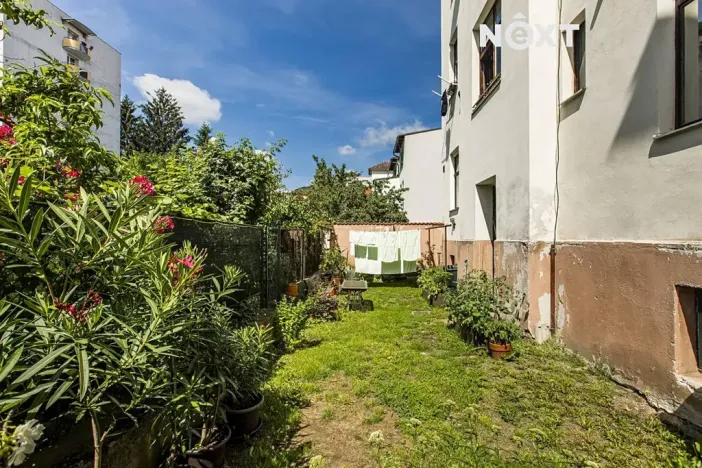 Prodej bytu 1+1, České Budějovice, Puklicova, 43 m2