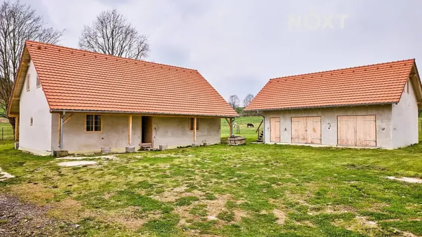 Prodej rodinného domu, Předslavice, 150 m2