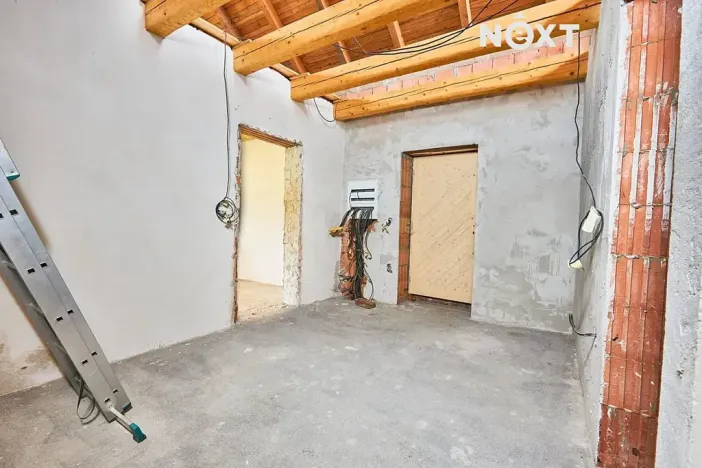 Prodej rodinného domu, Předslavice, 150 m2