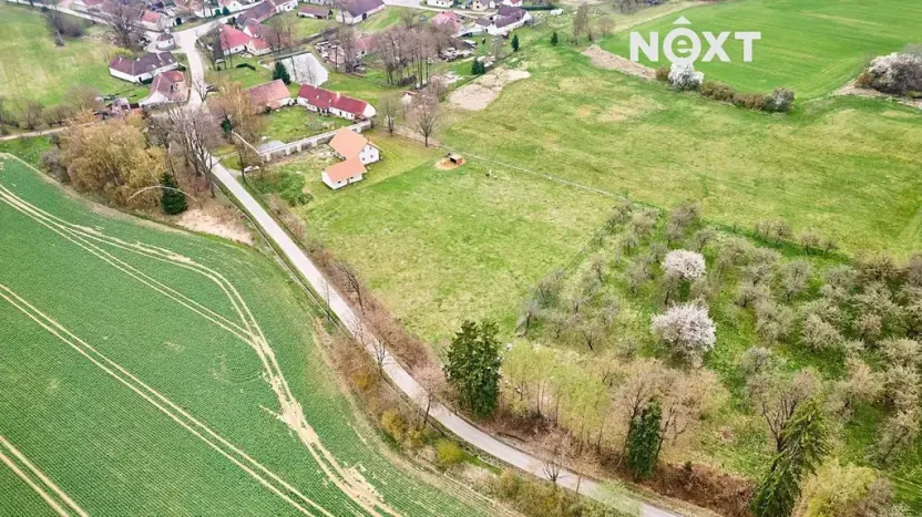 Prodej rodinného domu, Předslavice, 150 m2