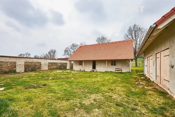 Prodej rodinného domu, Předslavice, 150 m2