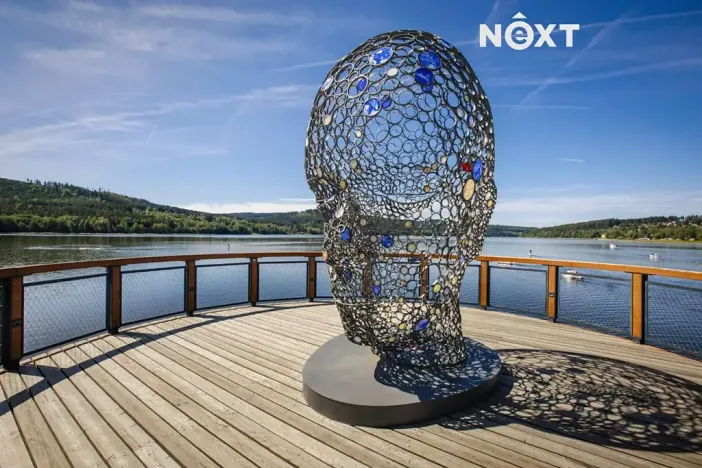 Prodej rodinného domu, Lipno nad Vltavou, 100 m2