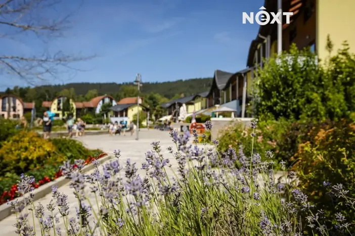 Prodej rodinného domu, Lipno nad Vltavou, 100 m2