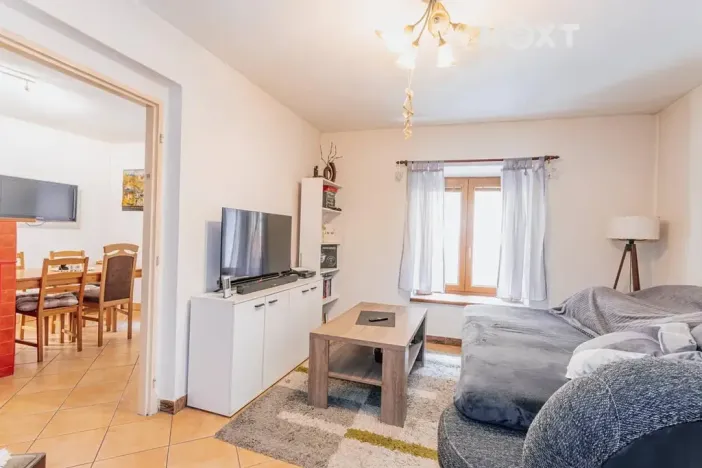 Prodej rodinného domu, Tábor, Bechyňská, 100 m2