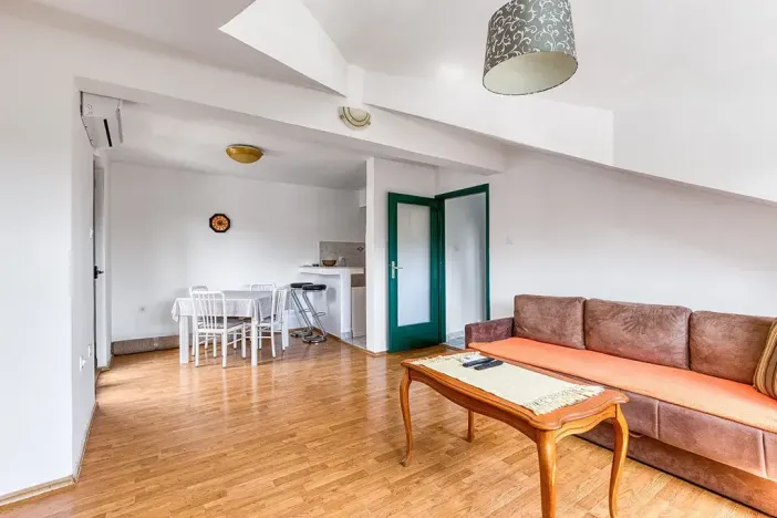 Prodej bytu 2+kk, Budva, Černá Hora, 44 m2
