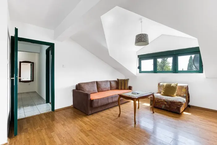 Prodej bytu 2+kk, Budva, Černá Hora, 44 m2