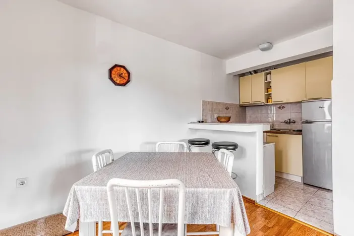 Prodej bytu 2+kk, Budva, Černá Hora, 44 m2