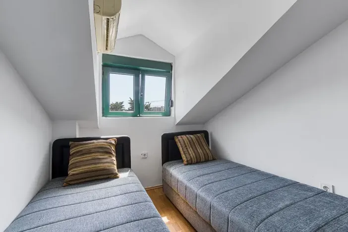 Prodej bytu 2+kk, Budva, Černá Hora, 44 m2