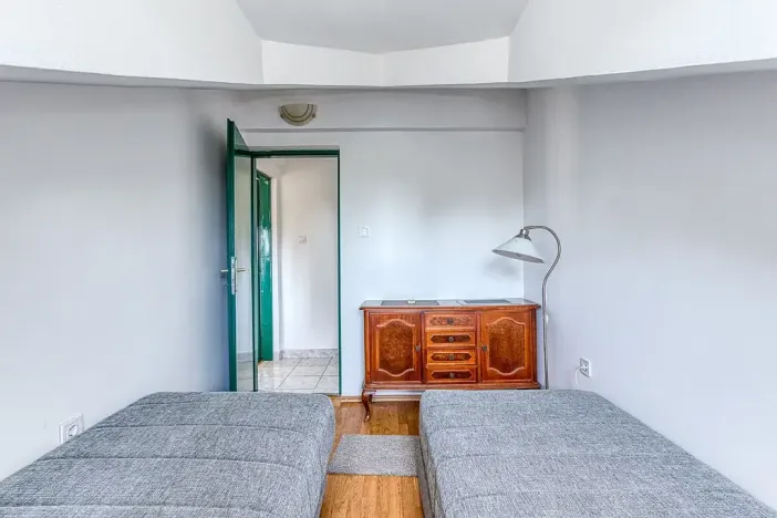 Prodej bytu 2+kk, Budva, Černá Hora, 44 m2