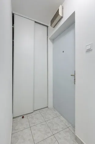 Prodej bytu 2+kk, Budva, Černá Hora, 44 m2