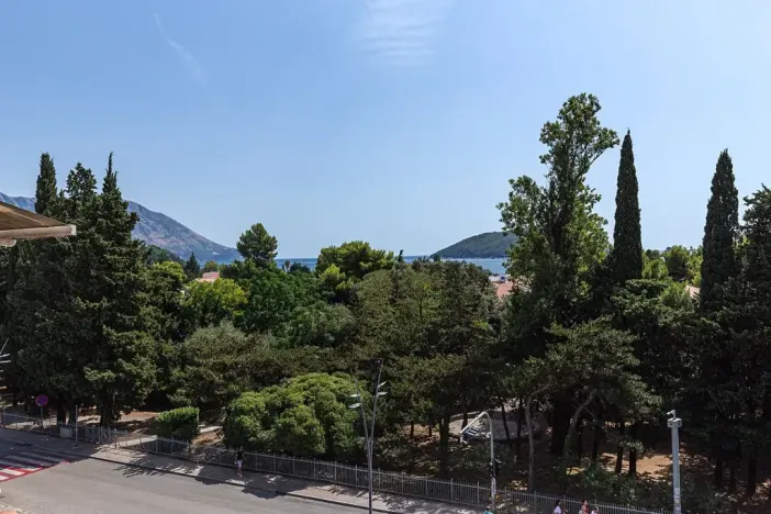 Prodej bytu 2+kk, Budva, Černá Hora, 44 m2