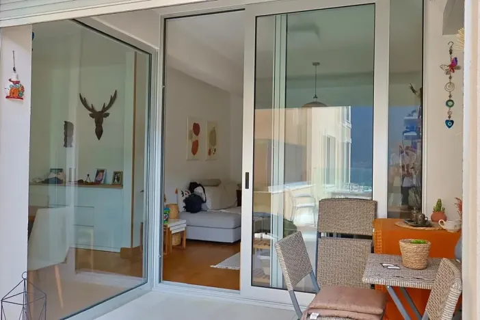 Prodej bytu 3+kk, Dobrota, Černá Hora, 86 m2