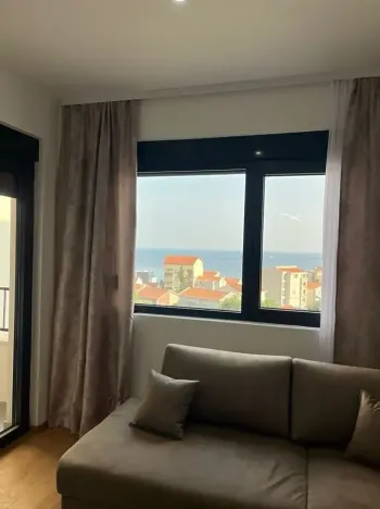 Prodej bytu 3+kk, Budva, Černá Hora, 71 m2