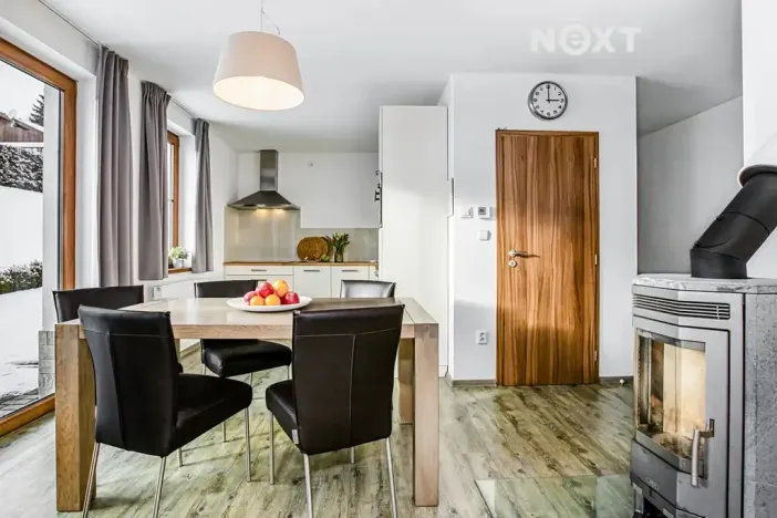 Prodej rodinného domu, Lipno nad Vltavou, 74 m2