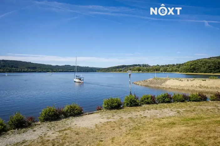 Prodej rodinného domu, Lipno nad Vltavou, 74 m2