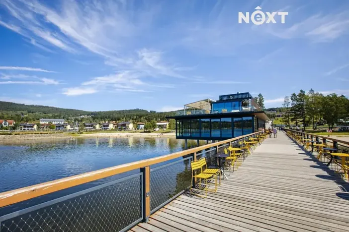 Prodej rodinného domu, Lipno nad Vltavou, 74 m2