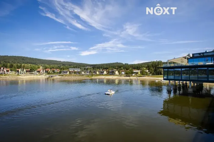 Prodej rodinného domu, Lipno nad Vltavou, 74 m2