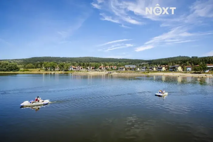 Prodej rodinného domu, Lipno nad Vltavou, 74 m2