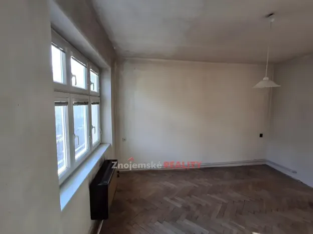 Prodej bytu 4+1, Znojmo, 17. listopadu, 110 m2