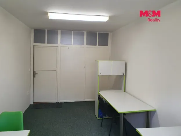 Pronájem kanceláře, Přerov - Přerov I-Město, Blahoslavova, 14 m2