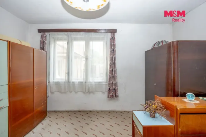 Prodej rodinného domu, Bystročice - Žerůvky, 200 m2
