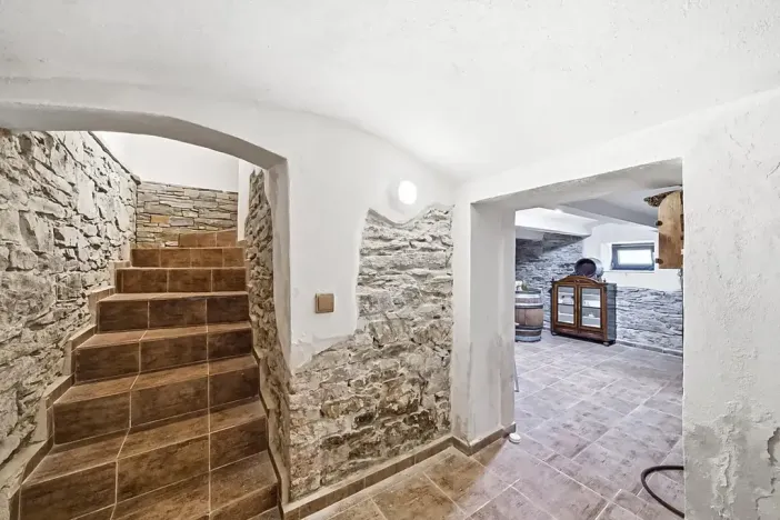 Prodej komerční nemovitosti, Oskava, 247 m2