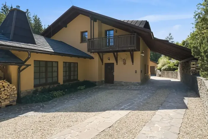Prodej komerční nemovitosti, Oskava, 247 m2