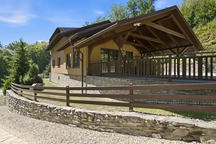 Prodej chalupy, Oskava, 247 m2