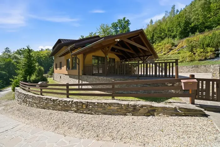 Prodej chalupy, Oskava, 247 m2