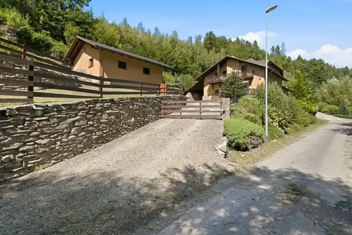Prodej chalupy, Oskava, 247 m2
