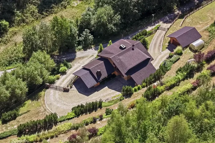 Prodej chalupy, Oskava, 247 m2