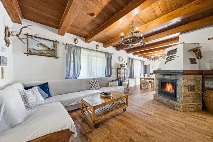 Prodej rodinného domu, Oskava, 247 m2