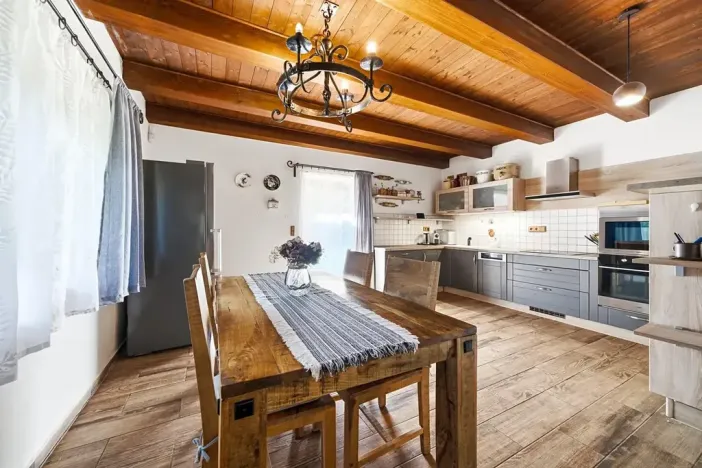 Prodej rodinného domu, Oskava, 247 m2