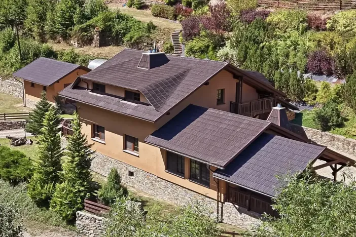 Prodej rodinného domu, Oskava, 247 m2