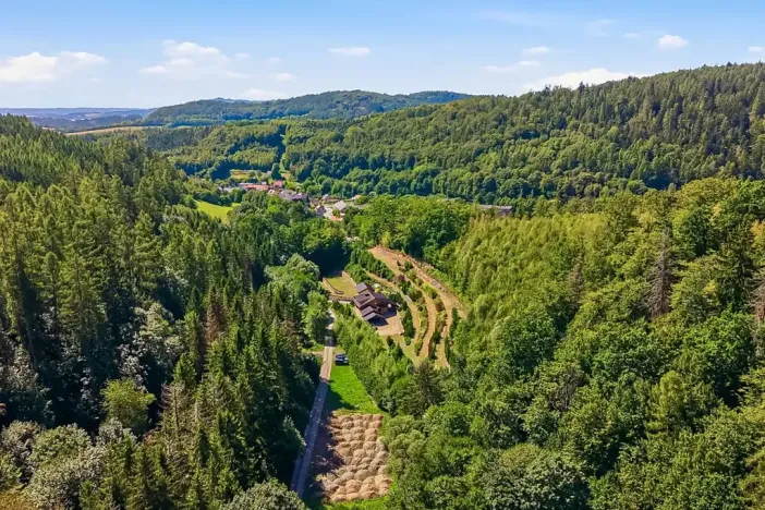 Prodej rodinného domu, Oskava, 247 m2