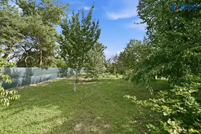 Prodej pozemku pro bydlení, Bílá Lhota, 774 m2