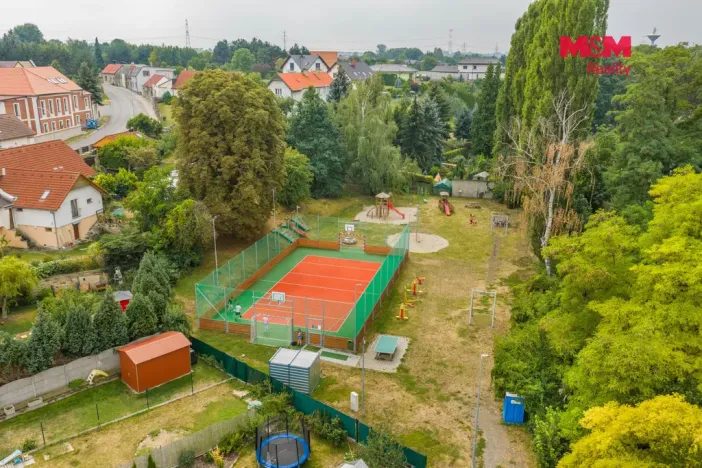 Prodej rodinného domu, Zápy, 70 m2