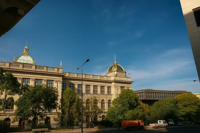 Prodej bytu 3+1, Praha, 117 m2