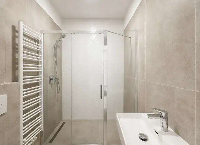Pronájem bytu 2+kk, Praha - Vinohrady, 49 m2