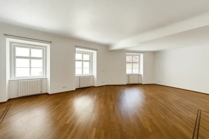 Pronájem bytu 4+1, Praha - Malá Strana, 170 m2